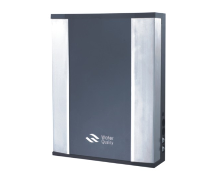 Очиститель воды SS box UF