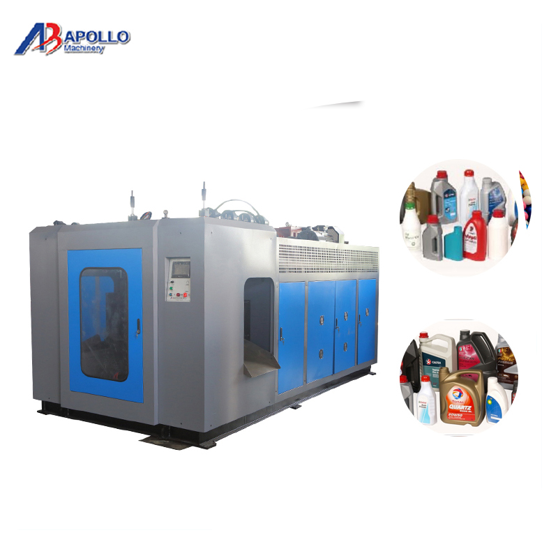Высокоскоростной упаковочный автомат для LDPE HDPE бутылки и стул, машины для литья под давлением