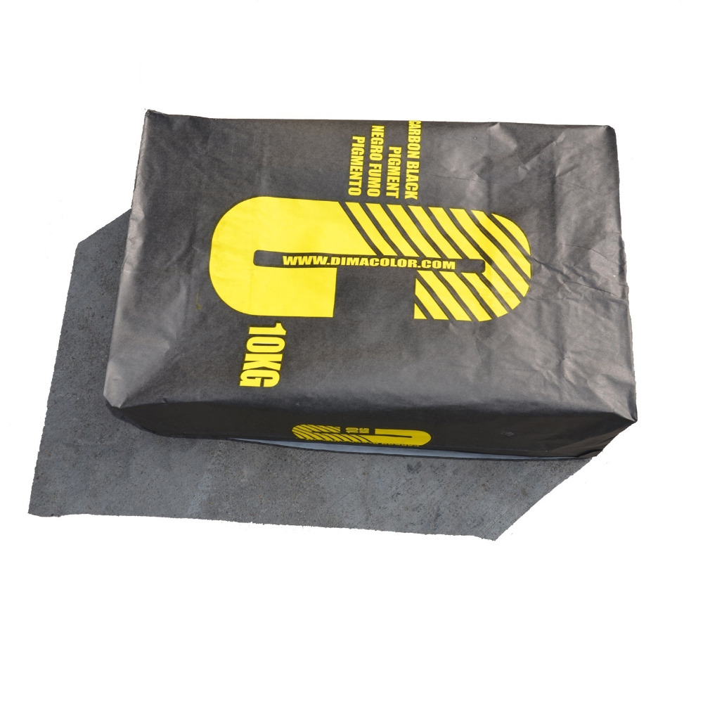 SPECIAL PIGMENT CARBON BLACK 212 FOR POLYURETHANE SEALANT SILICONE SEALANT