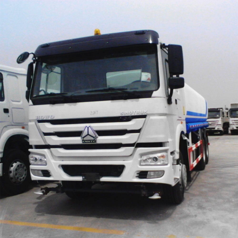 Хорошая производительность, высокое качество, низкая цена, 371hp HOWO 6x4 25 м3, сверхмощный резервуар для воды sino, разбрызгиватель, транспортное водоснабжение, активный спрос
