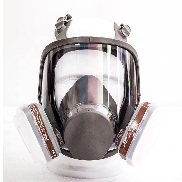 Ppe оборудование полное лицо дыхательный газ мазюкаешь