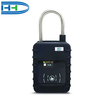 GPS Smart Lock G300N для контейнеровоза