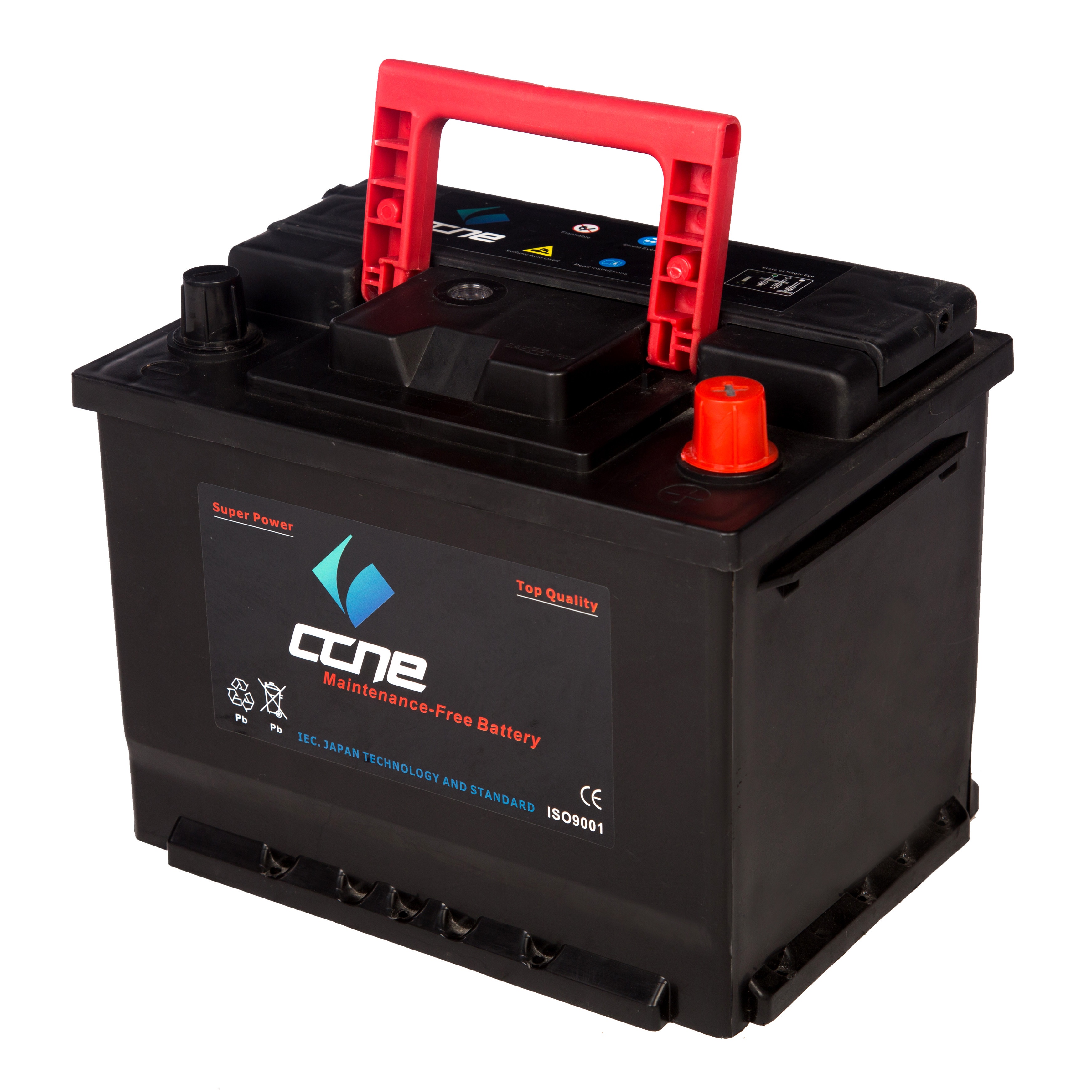Самые популярные товары автомобильного аккумулятора импортеры 12v 45ah