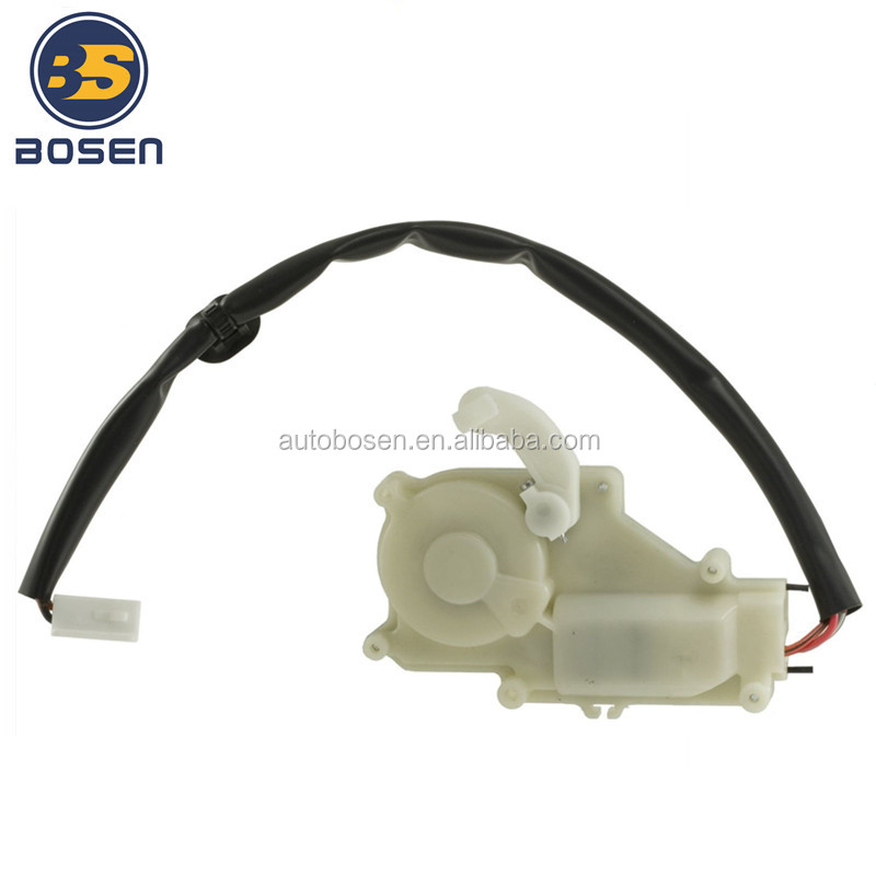 Двигатель привода дверного замка OEM:LC70-73-350 LC7073350