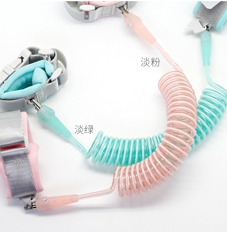 Hot Sale Baby Supplies  Products Baby Safety Product Child Anti lost Wrist Link