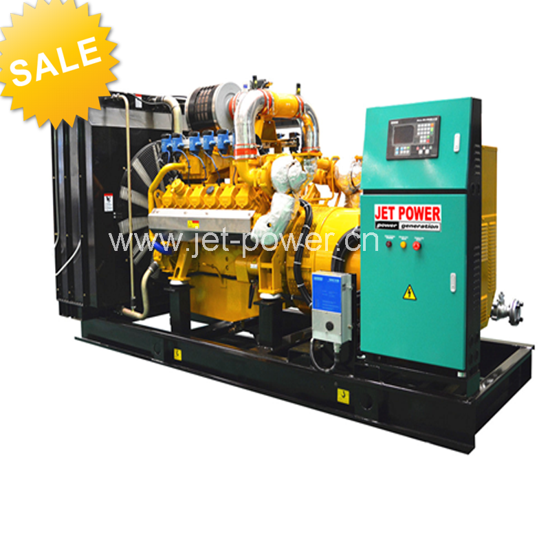 20kva 25kva 30kva Биогаз Генератор цена