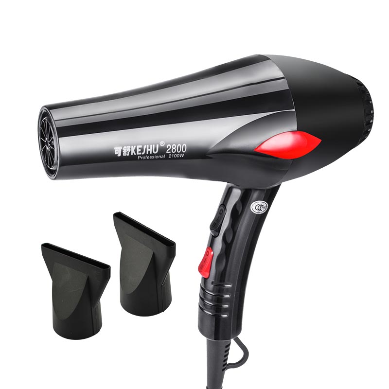 High power hair salon professional styling blower hair drier
