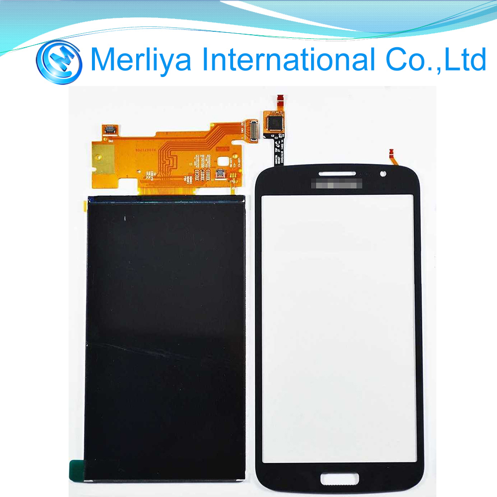 Панель сенсорного экрана мобильного телефона для Samsung Galaxy Grand 2 G7102