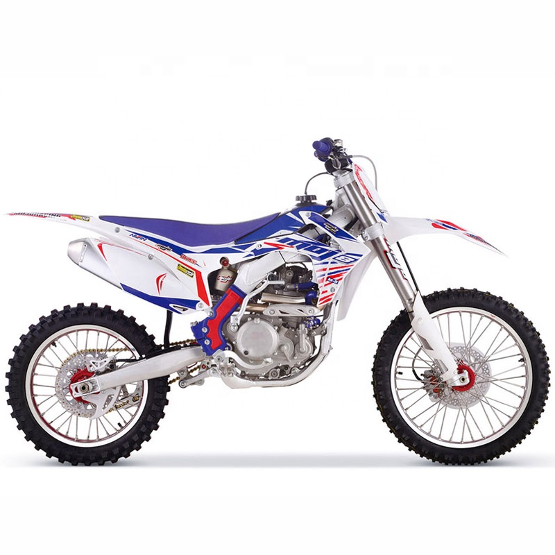 Китайская Алюминиевая рама CRF 450CC мотокроссовый велосипед