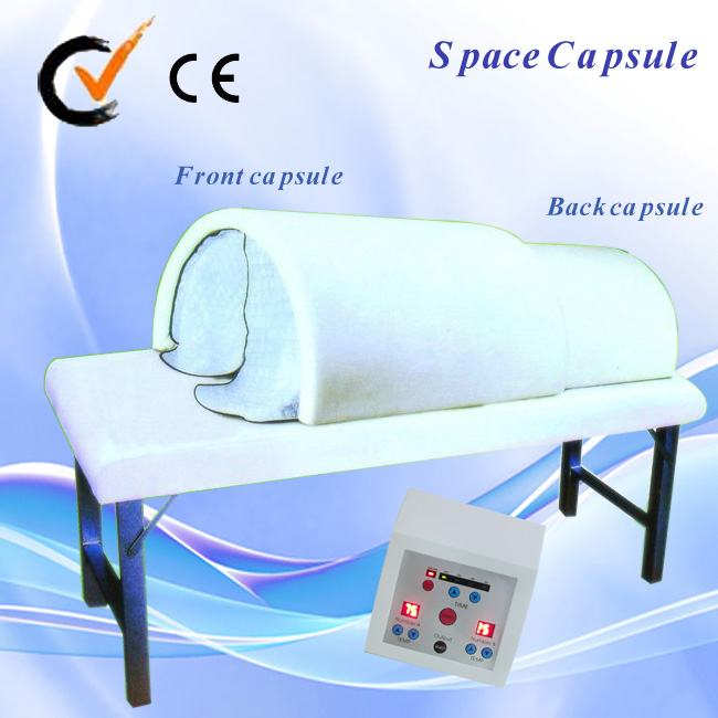 AU-K28 Infrared Thermal Slimming Capsule for strengthen the nutrition of cell,