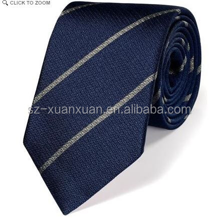 2021 costomize high quality 100% silk necktie