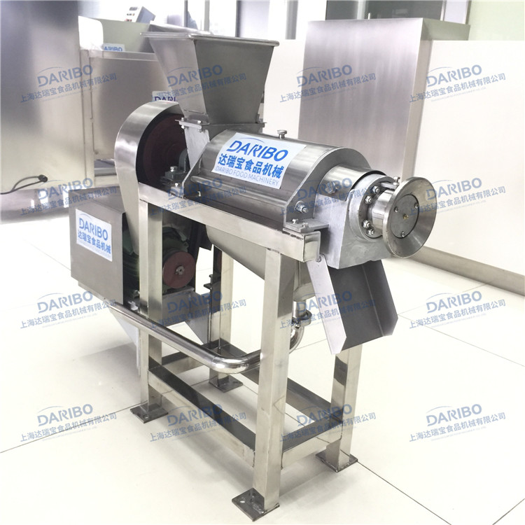 Industrial Jus De Fruit Pineapple juice Machine Machine To Make Fruit Juice