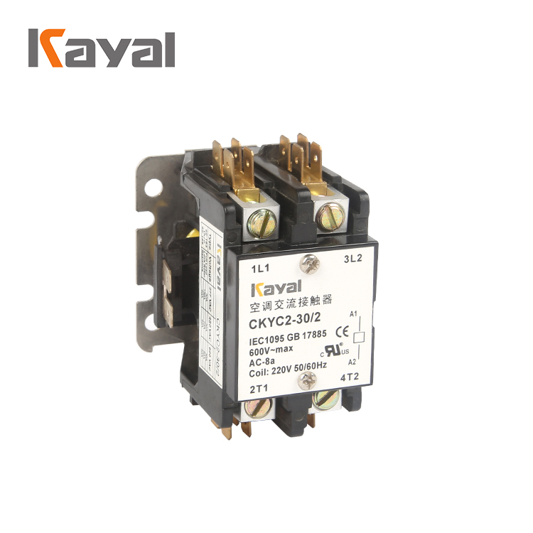 Дешевые Китай производитель 120v Катушка 60 АМП 3-х польных ДП контактор! #