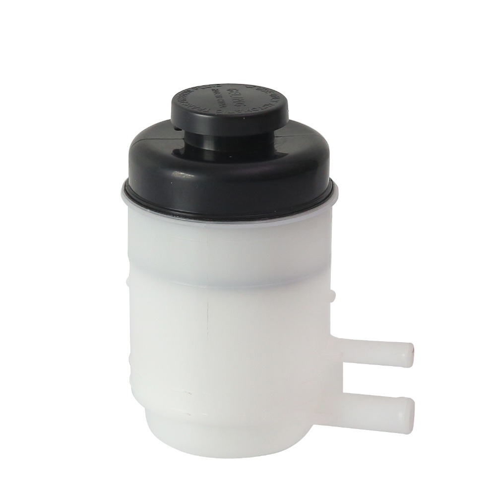 Good quality white plastic car fuel storage tanks for isuzu 700p
