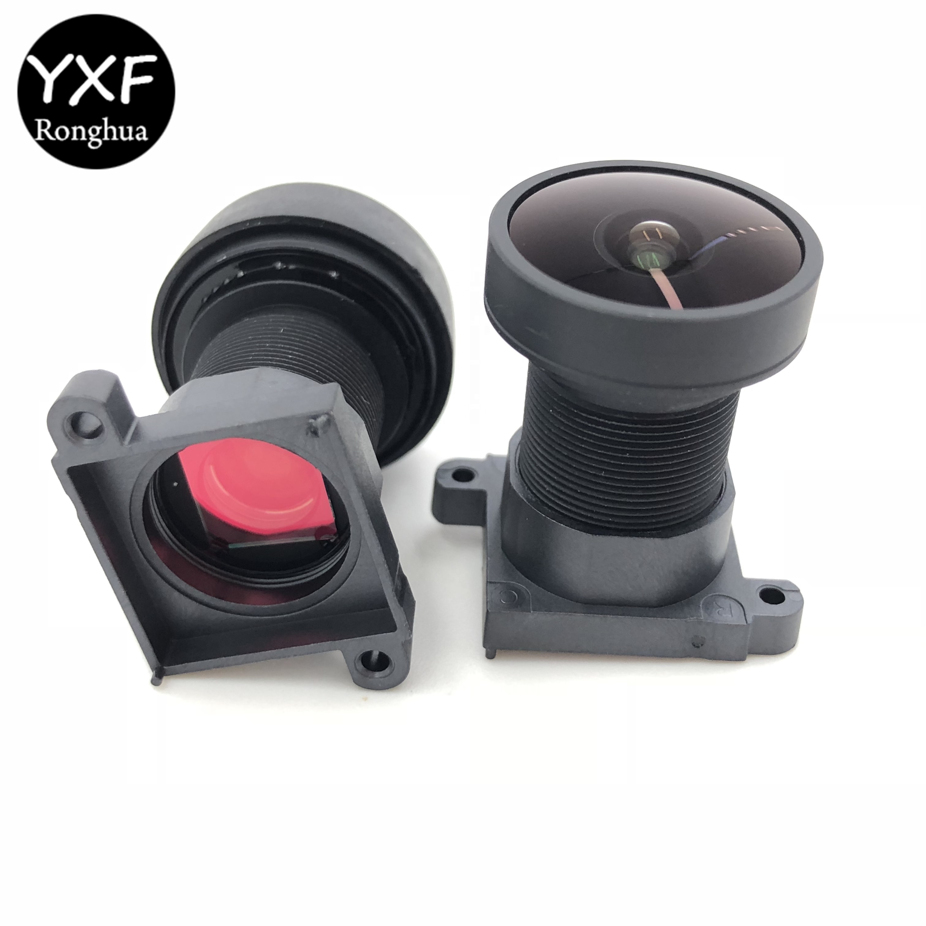 1/2. 3 объектив камеры действия с ИК-фильтром 7 г + 1IR-CUT 13MP 1/2. 3 "fov150 4 К K m12 широкоугольный Sports DV объектив камеры