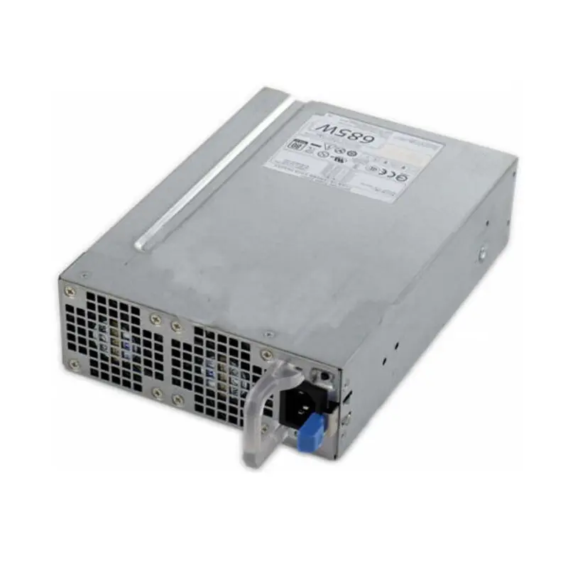 0YP00X Power Supply For Dell Precision T5600 PSU 635W D685EF-00 YP00X CN-0YP00X