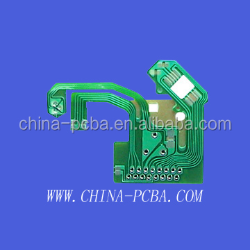 Gaminator super v one-stop выдающийся двусторонний pcb & pcba FR-4 производство в Шэньчжэне