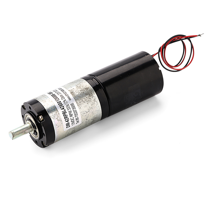 DM-42RP BL4260 42 мм 24 В в высокий крутящий момент планетарный редуктор бесщеточный двигатель постоянного тока Китай