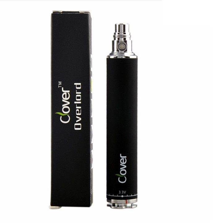 Дешевый и лучший vape pen аккумулятор 2600mAh ego twist оригинальный завод