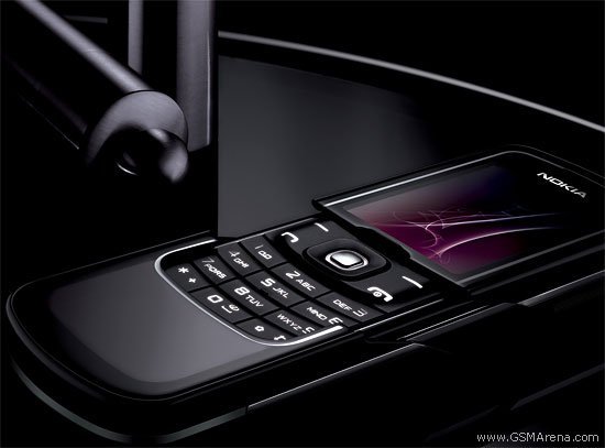 Nokia8600 moon mobile phone