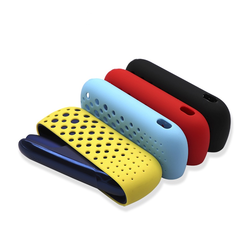 Новый защитный чехол из ТПУ для iQOS 3,0