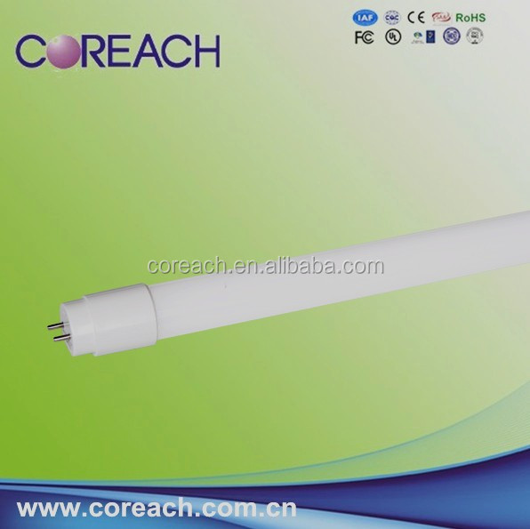Оптовая продажа, самая дешевая Светодиодная лампа с мягкой основой 9 Вт T8 G13