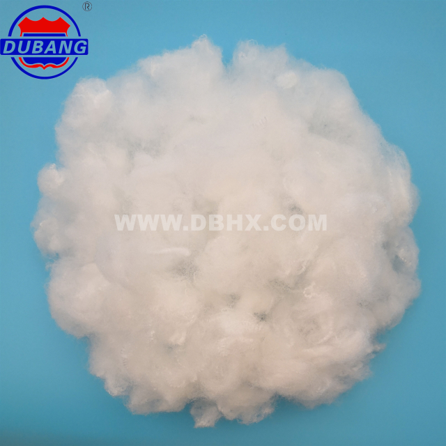 Штапельное волокно 1,5d-5D Nylon66 /polyamide66 для хлопкового и шерстяного спиннинга/нетканого полотна