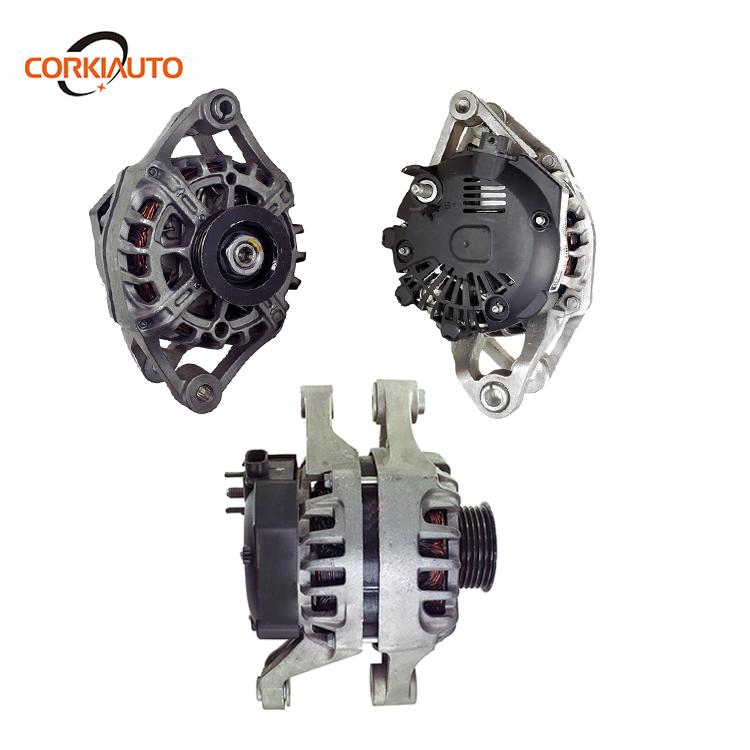TG9S113 94741663 4938300 23300k9160 12V 100A автомобильный генератор переменного тока для faw