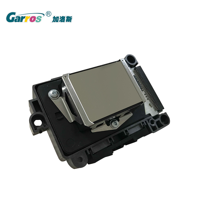 F189010 DX7 эко растворителя печатающая головка для Epson DX7 печатающая головка