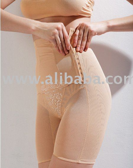 Ladies' underwear