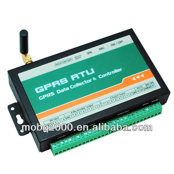 gprs телеметрии cwt5111