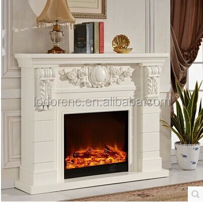 electric fireplace 1400*330*1150 mm electric fireplace no heat