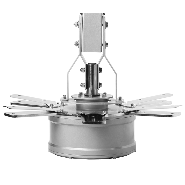 Most popular big blades hvls ceiling fan