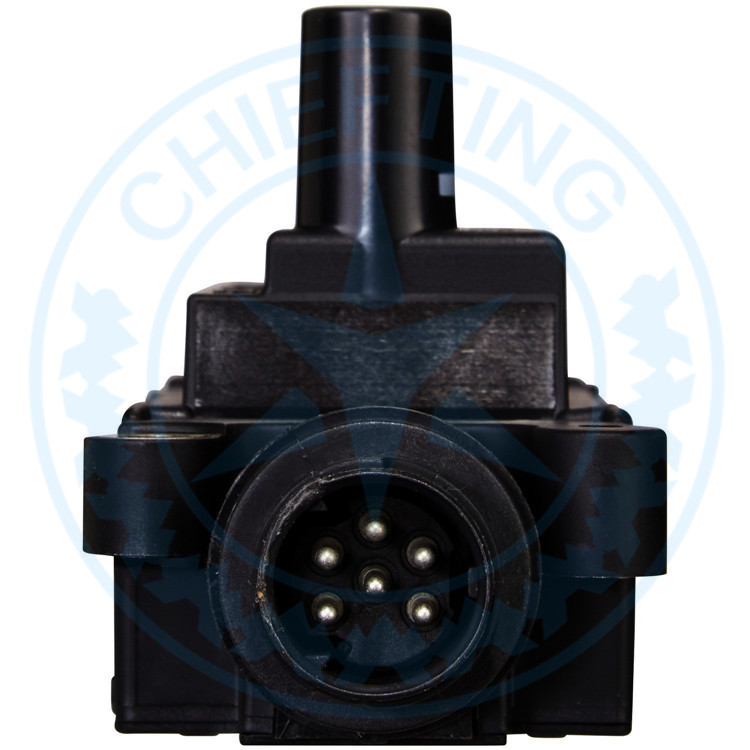 ZS307 UF291 0040100307 1247281 12131247281 для bmw e34 e36 e46 катушка зажигания