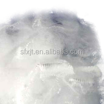 Полиэстер штапельного волокна 2.5DX51MM hailun, SFX группы