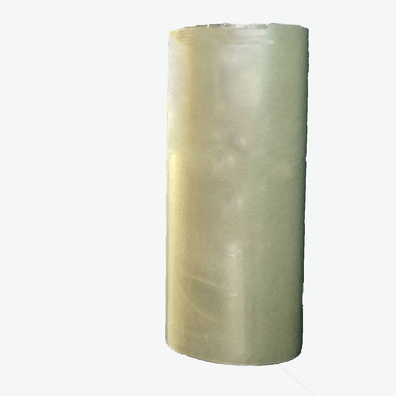 45mic Adhesive 1280mm X 4000m BOPP Carton Packing Tape Jumbo Roll