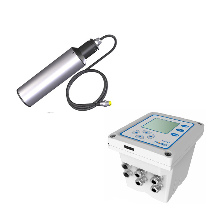 PSS800-0-L Sludge Online Turbidity Meter SS/TSS/MLSS sensor to measure swimming pool with low price
