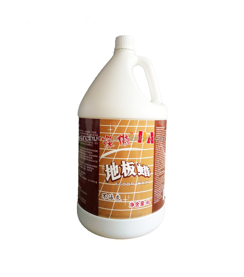 Wholesale Professional Bulk 1 Gallon Floor Wax