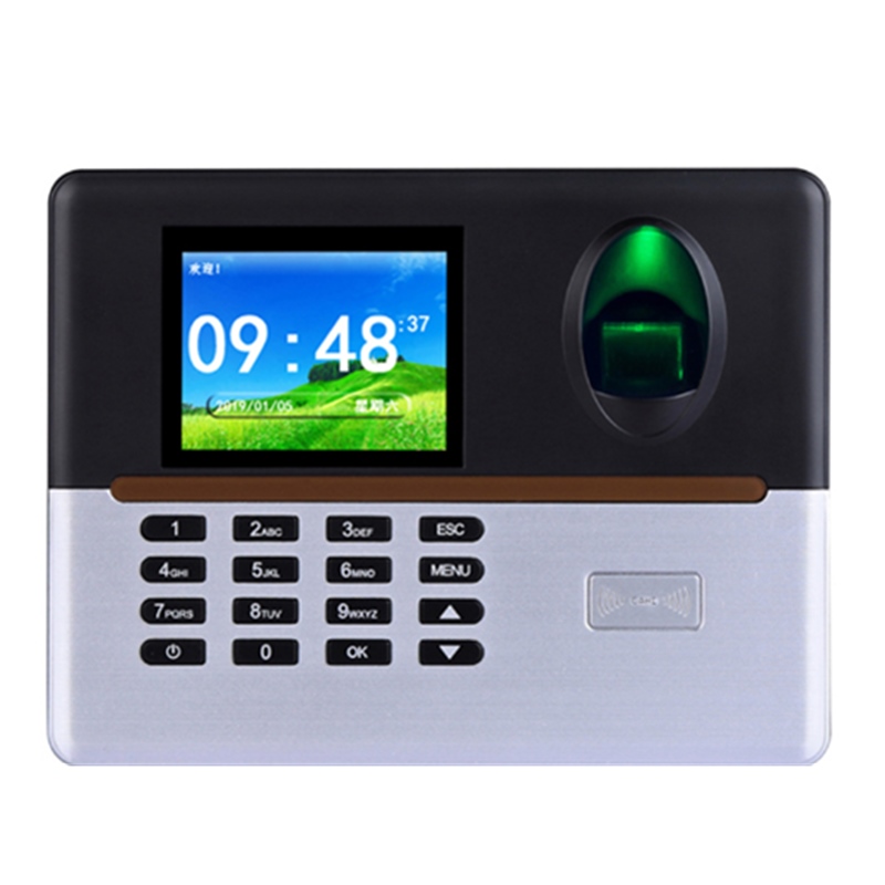 Very Cheap WIFI Employee Time Attendance Machine for Work Time Recording WTA365