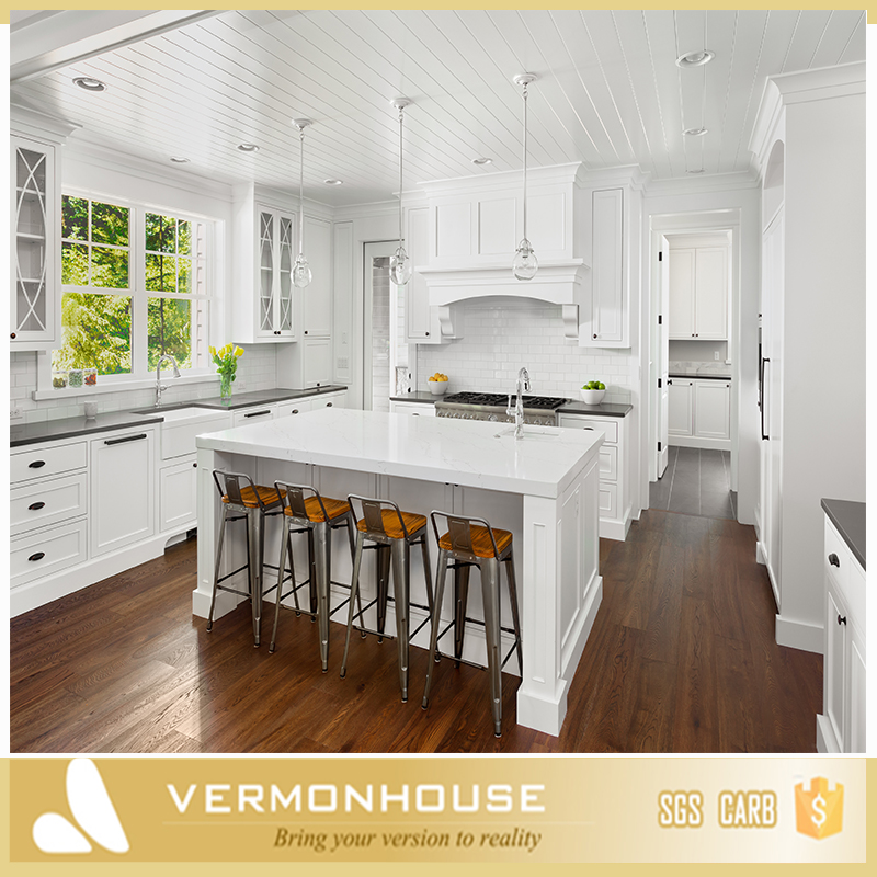 Vermont Kitchen Feedback from Australia Melbourne