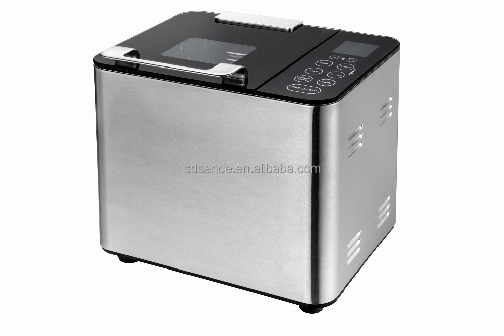 Bread Maker automatic for home use with ice cream function