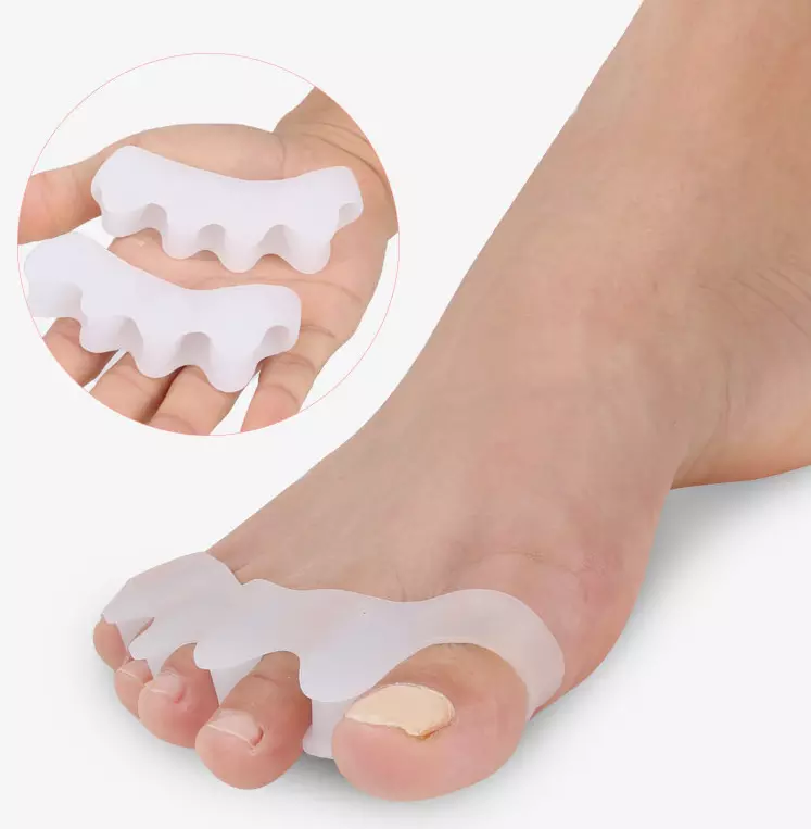 Amazon Лидер продаж буон корректор набор Hallux Valgus для ухода за ногами