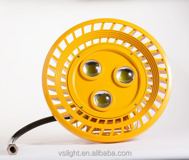 IP65 Meanwell bridgelux УДАРА морской навес лампы 50 Вт 100 Вт 150 Вт 200 Вт светодио дный АЗС свет