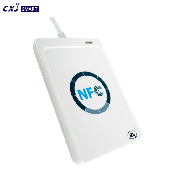 ACR122U-A9 андроид NFC писатель/NFC читатель