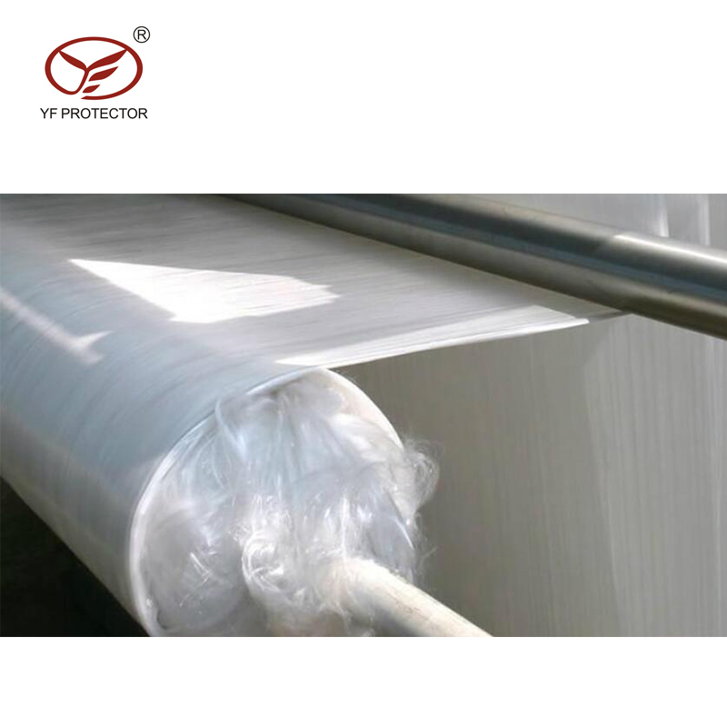 Высокопрочная высокомодульная противопулевая ткань, пуленепробиваемая UHMWPE UD ткань, баллистическая ткань PE