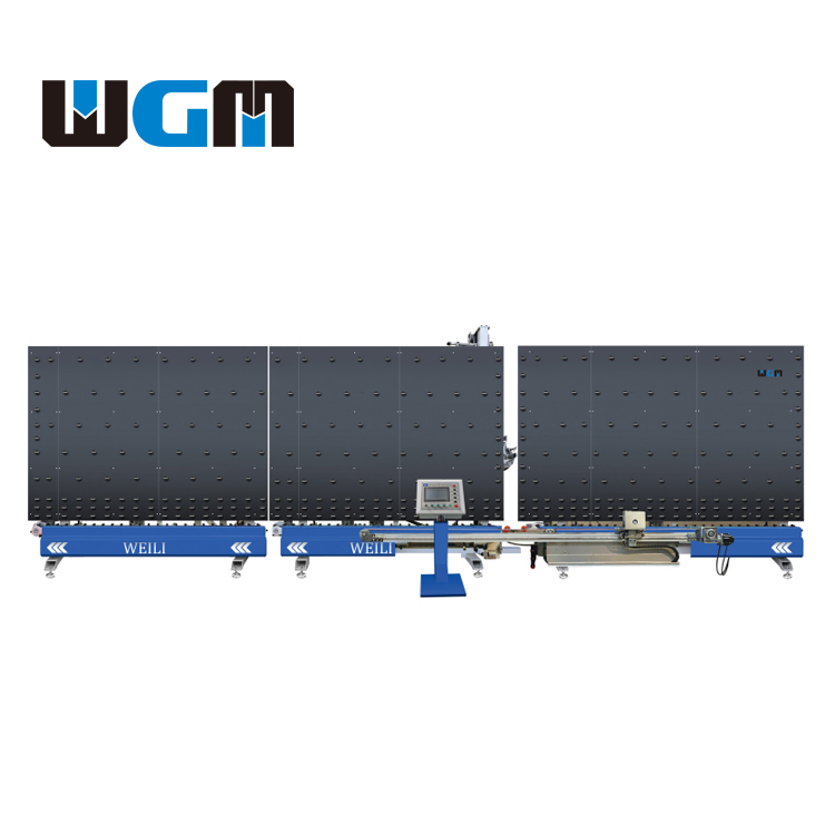 Automatic Sealing Robot Insulating Glass Sealing Machine with Yaskawa