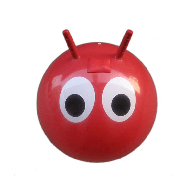 Best Big Inflatable Adult Space Hopper Toy Balls for Kids