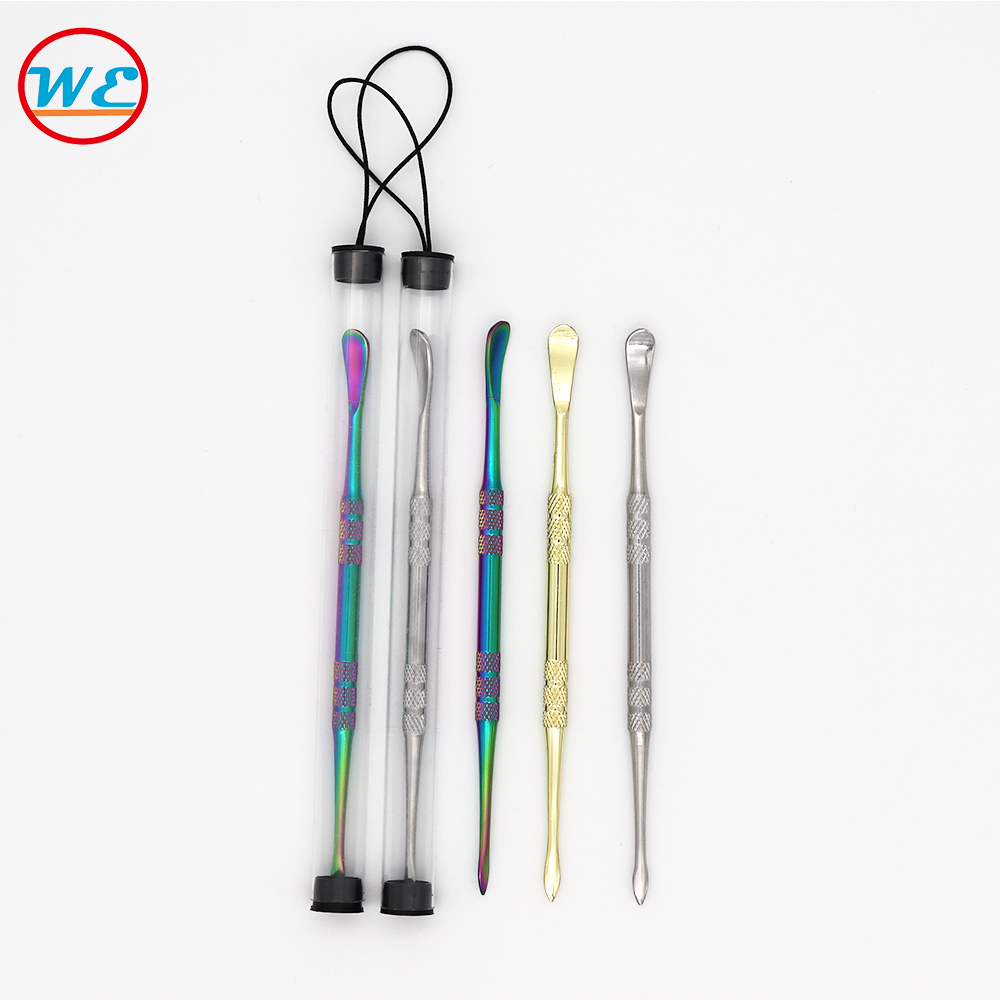 Титановые восковые инструменты dabber oil dab для испарителя ego pen, dr dabber для воска или масла