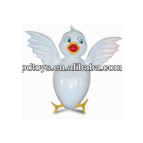 ПВХ надувные игрушки в форме животных для детей
