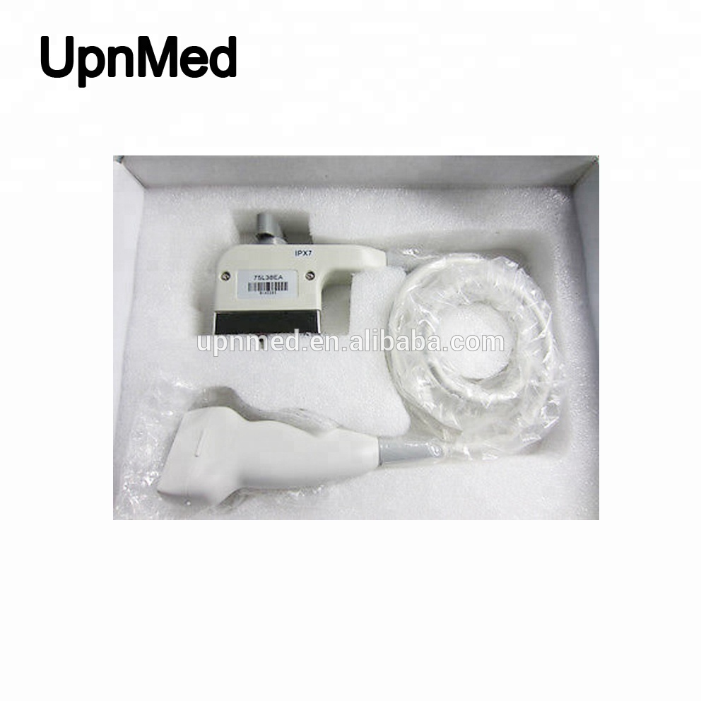 Совместимый ультразвуковой зонд Mindray 35C50EA